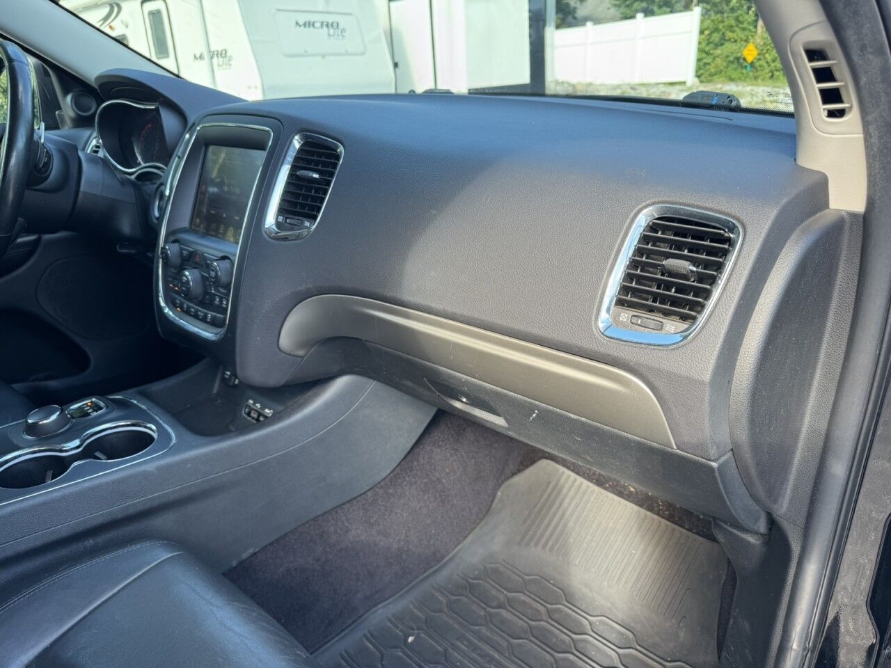 2017 Dodge Durango GT Charlton MA