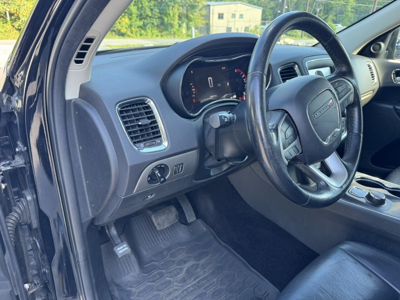 2017 Dodge Durango GT Charlton MA