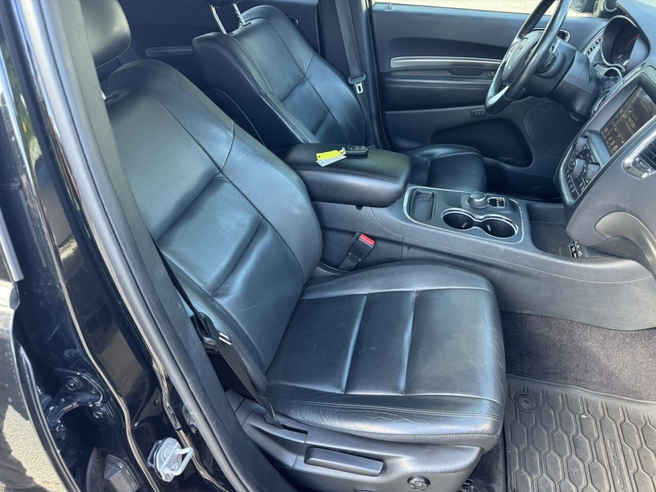 2017 Dodge Durango GT Charlton MA