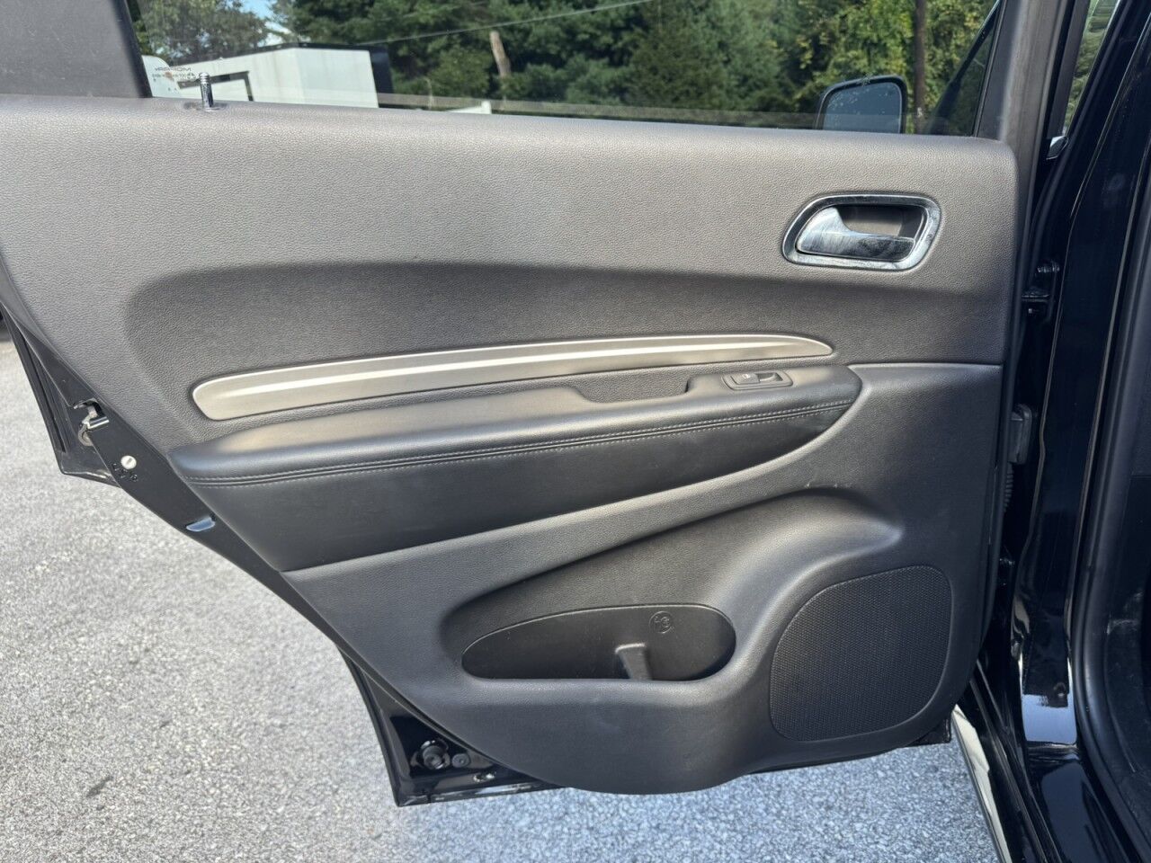 2017 Dodge Durango GT Charlton MA