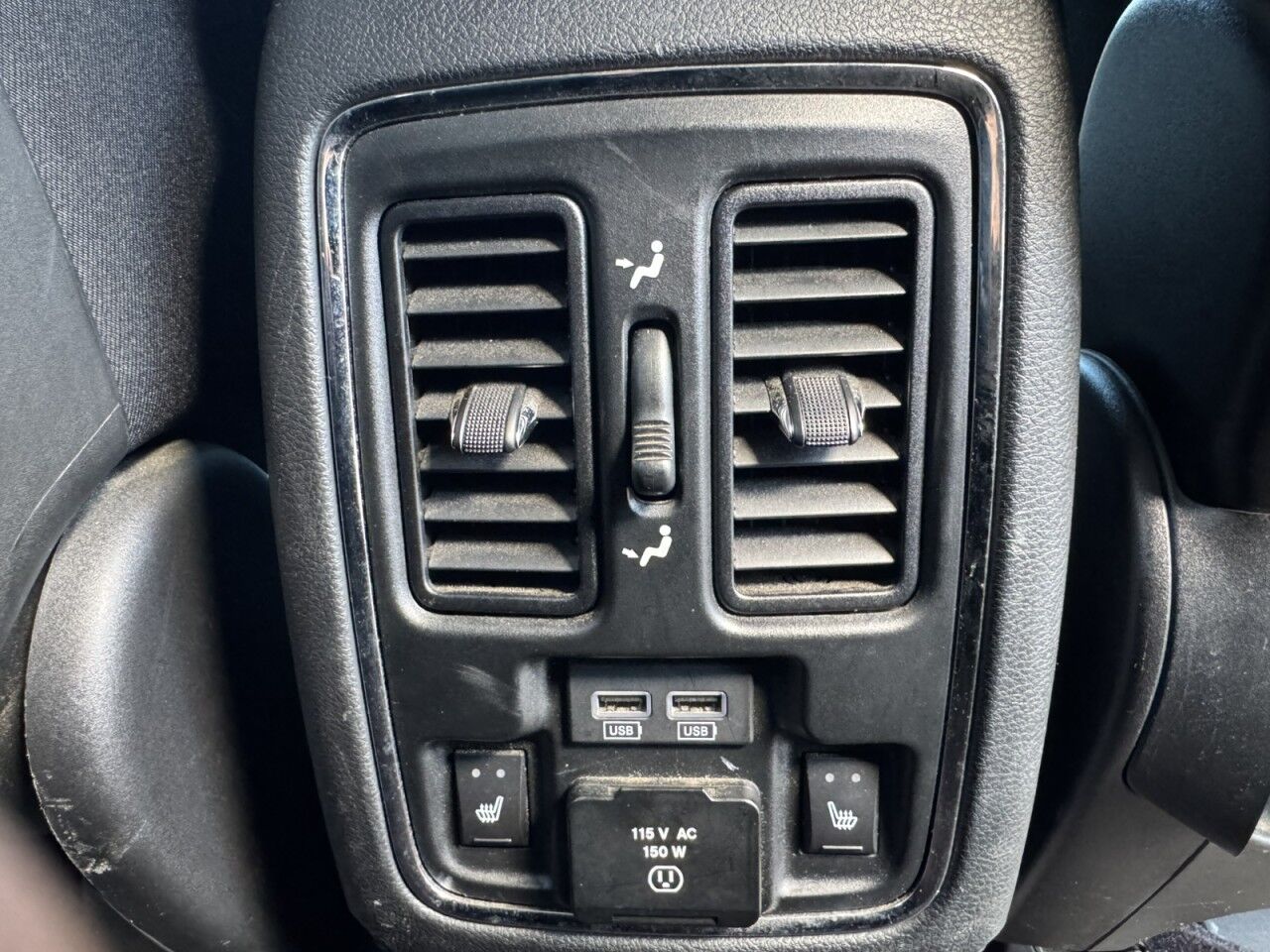 2017 Dodge Durango GT Charlton MA