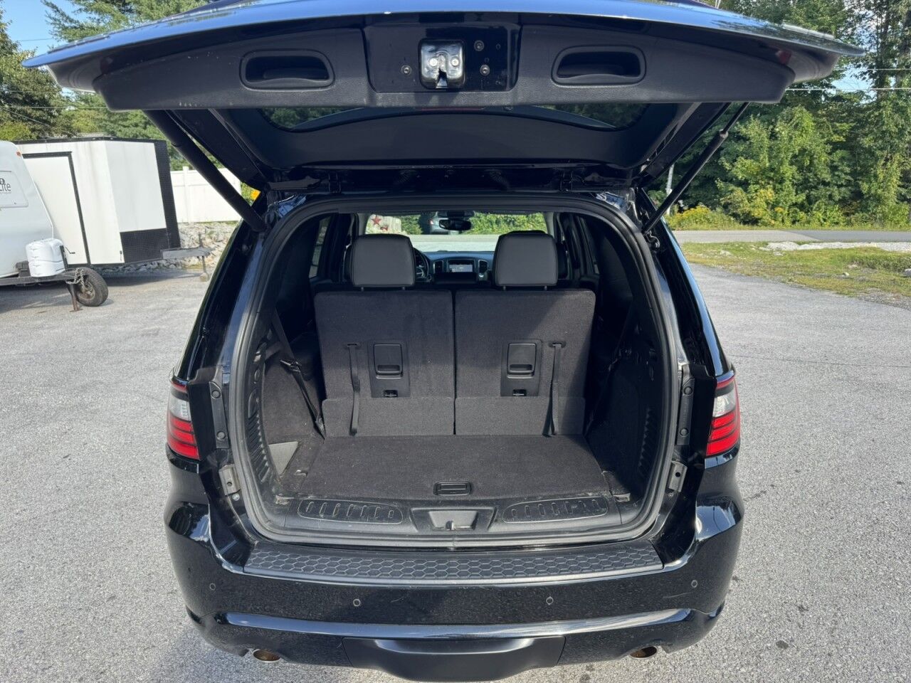 2017 Dodge Durango GT Charlton MA