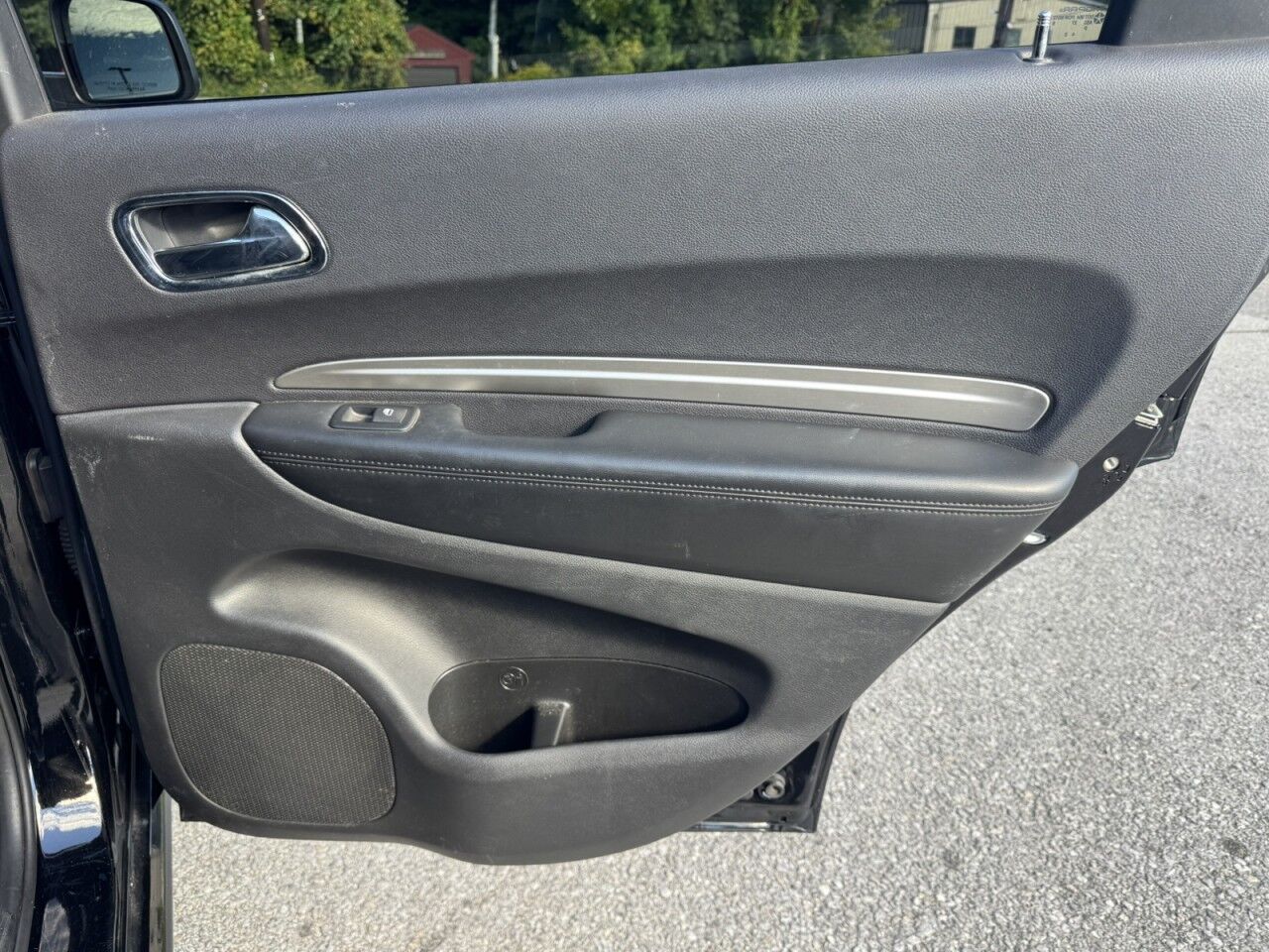 2017 Dodge Durango GT Charlton MA