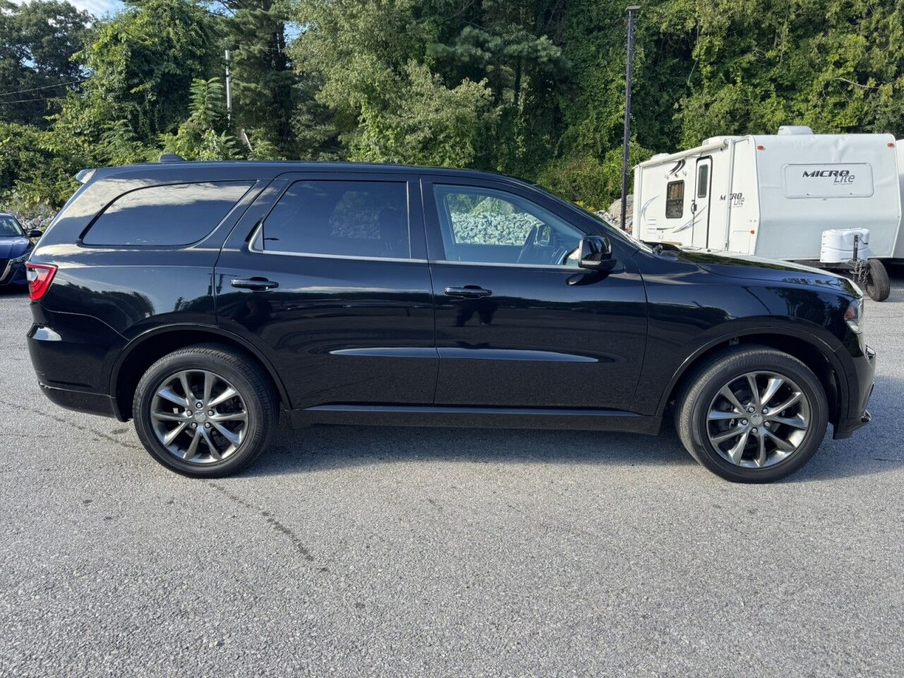 2017 Dodge Durango GT Charlton MA