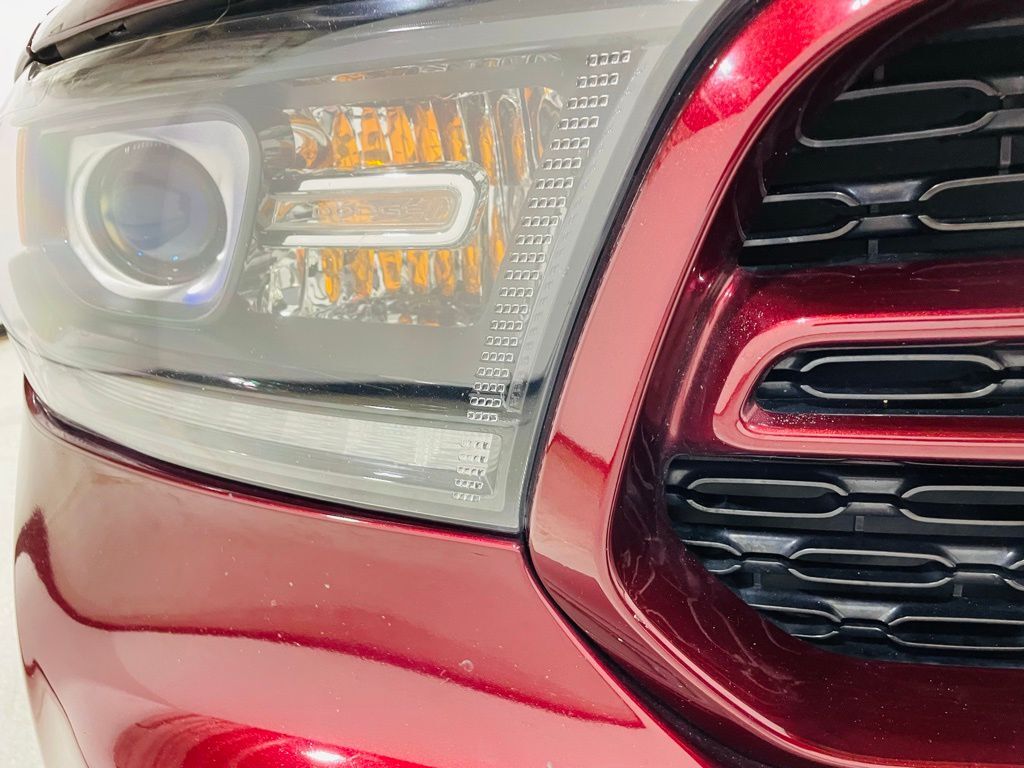 2017 Dodge Durango GT photo 16