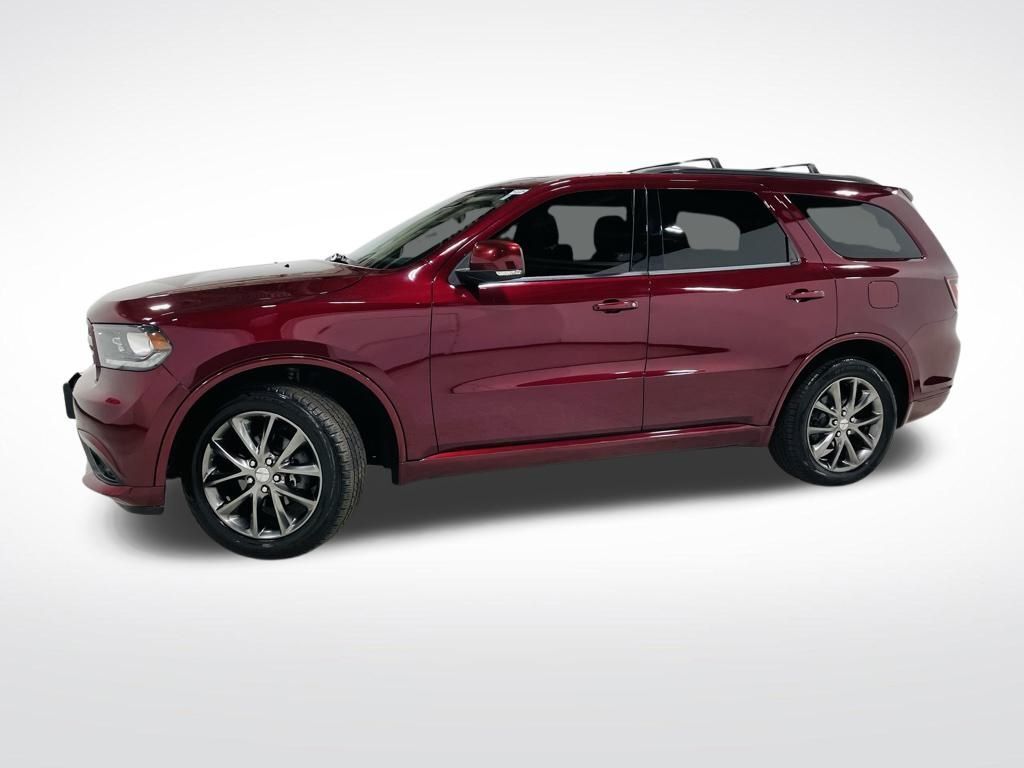 2017 Dodge Durango GT Jersey City NJ