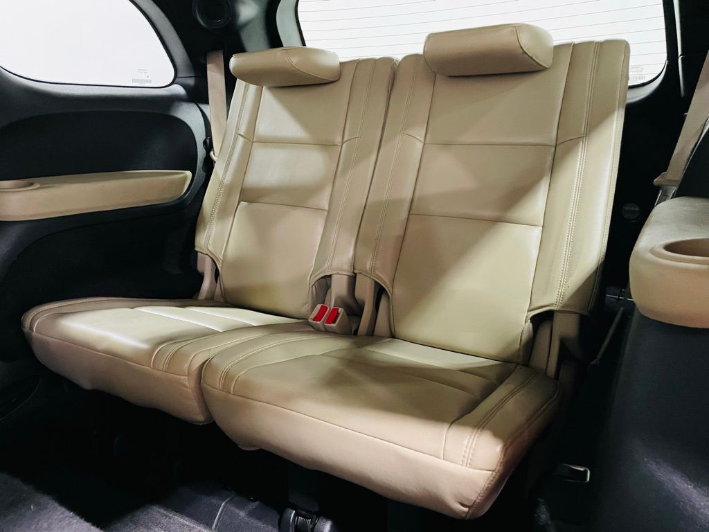 2017 Dodge Durango GT photo 24