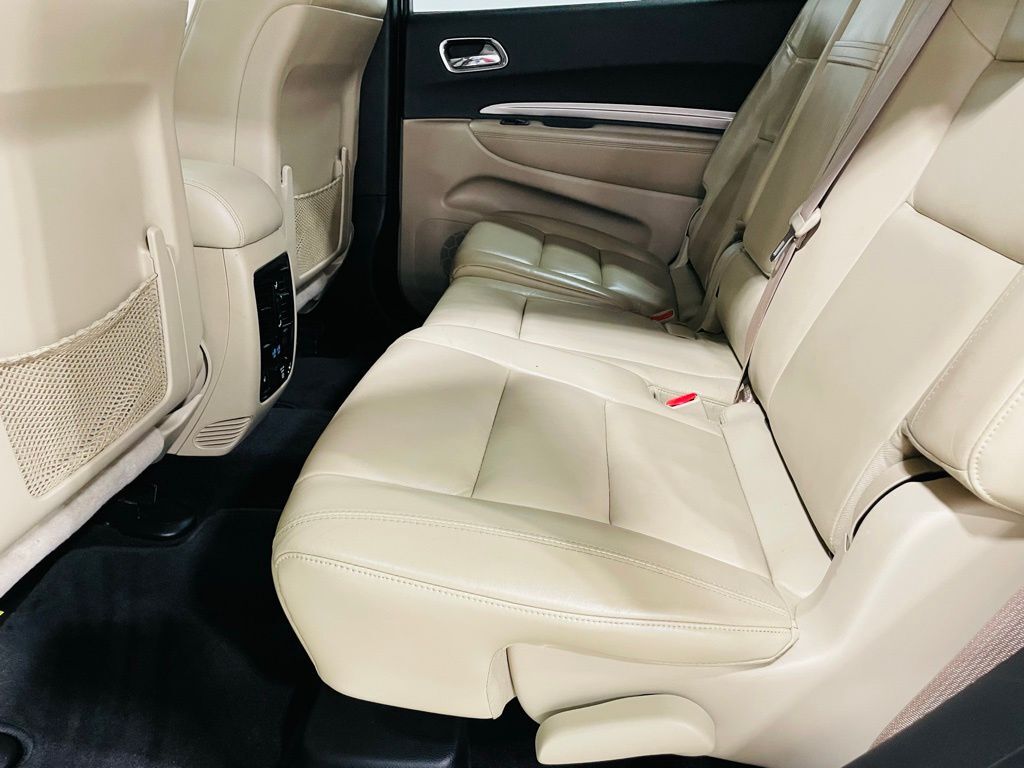 2017 Dodge Durango GT photo 25