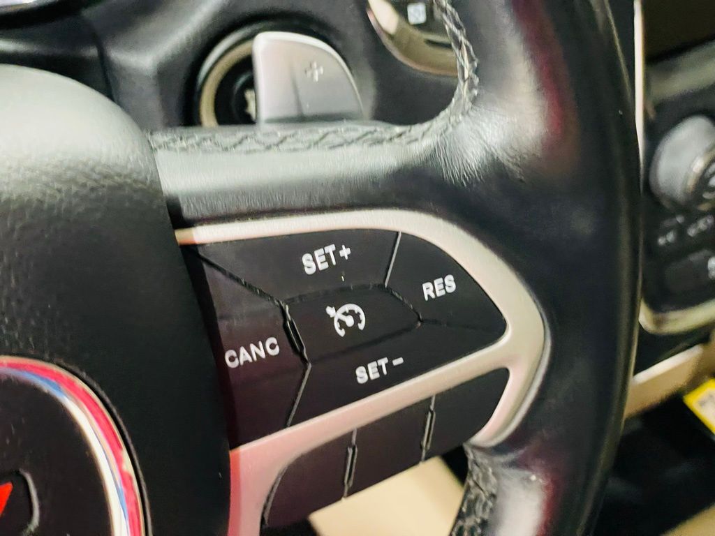 2017 Dodge Durango GT photo 36