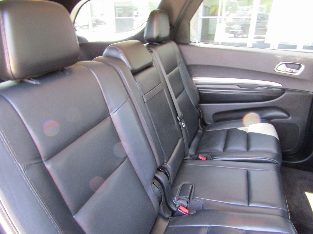 2017 Dodge Durango GT Mountain Home ID