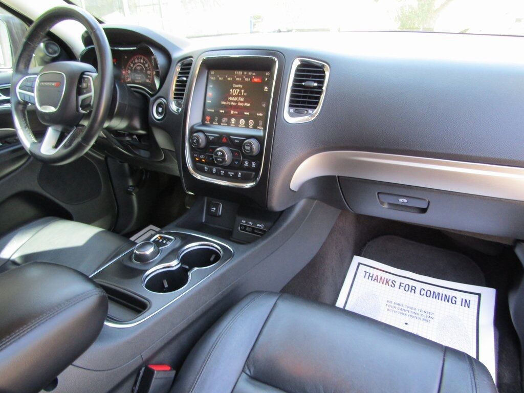 2017 Dodge Durango GT Mountain Home ID