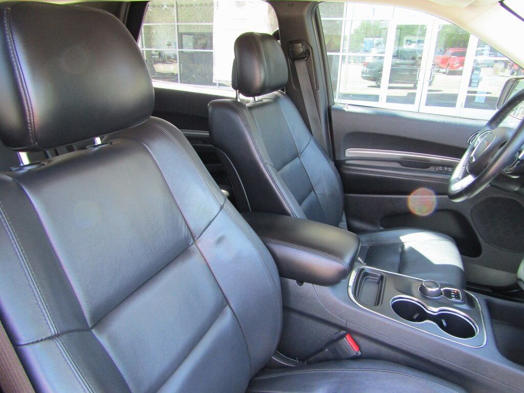 2017 Dodge Durango GT Mountain Home ID