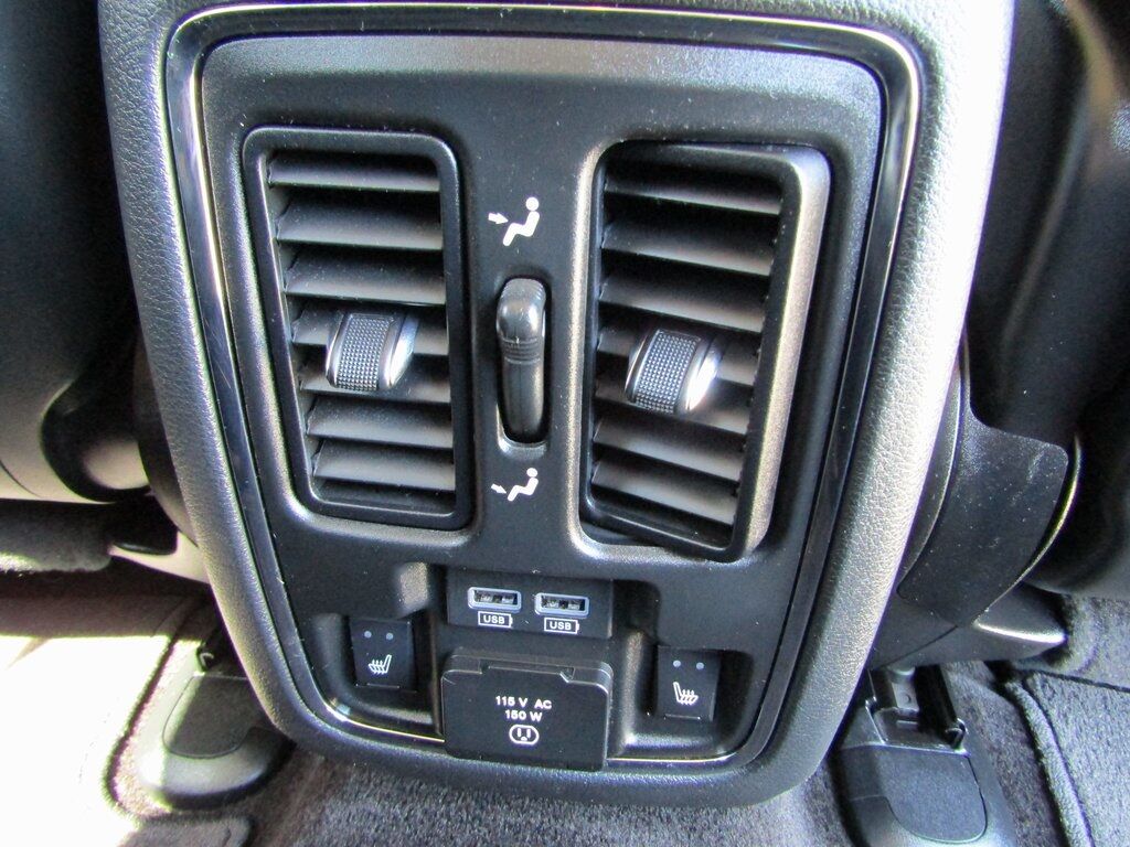 2017 Dodge Durango GT Mountain Home ID