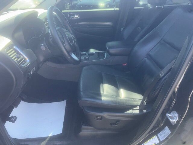 2017 Dodge Durango GT North Versailles PA
