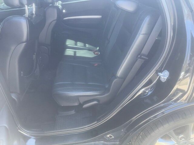2017 Dodge Durango GT North Versailles PA