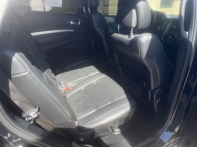 2017 Dodge Durango GT North Versailles PA