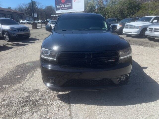 2017 Dodge Durango GT North Versailles PA