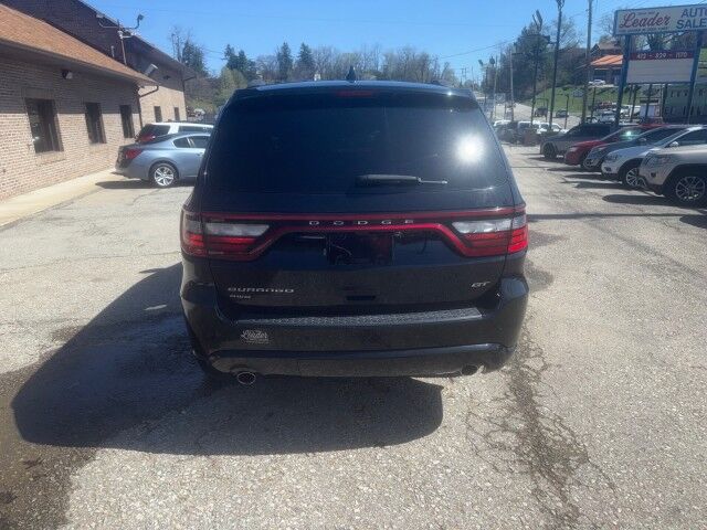 2017 Dodge Durango GT North Versailles PA