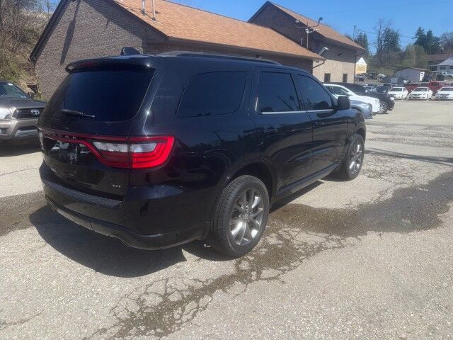 2017 Dodge Durango GT North Versailles PA