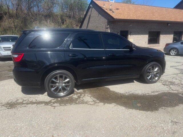 2017 Dodge Durango GT North Versailles PA