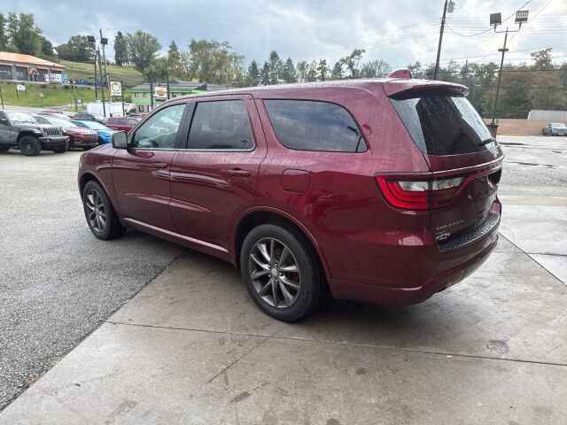 2017 Dodge Durango GT North Versailles PA