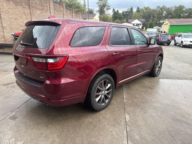 2017 Dodge Durango GT North Versailles PA