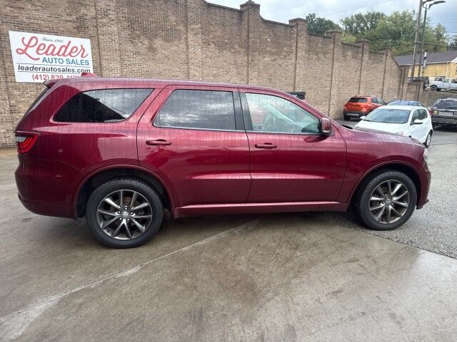 2017 Dodge Durango GT North Versailles PA