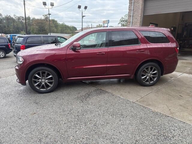 2017 Dodge Durango GT North Versailles PA
