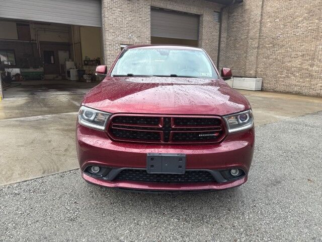 2017 Dodge Durango GT North Versailles PA