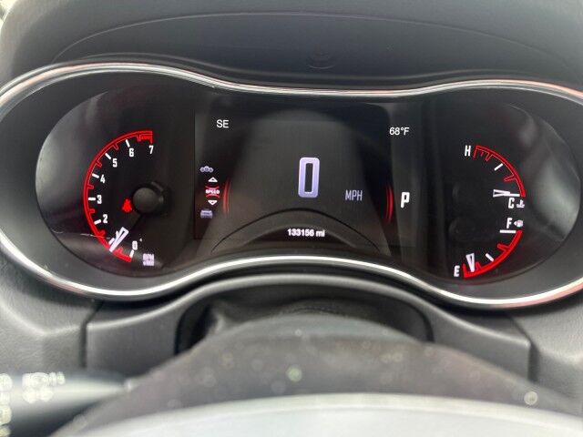 2017 Dodge Durango GT North Versailles PA