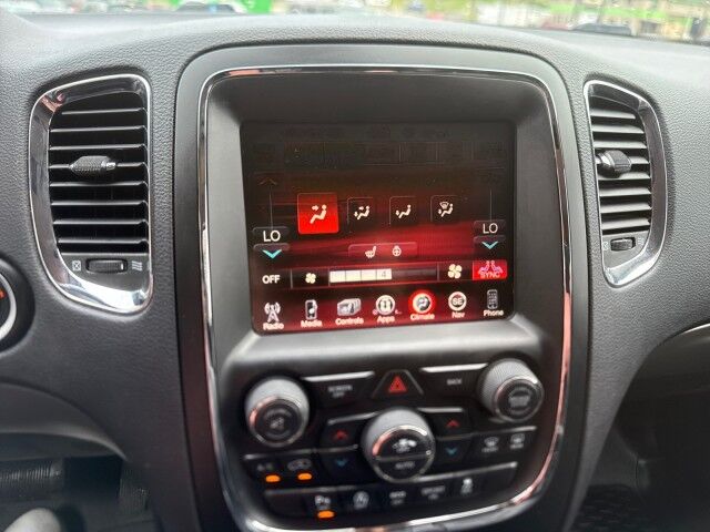 2017 Dodge Durango GT North Versailles PA
