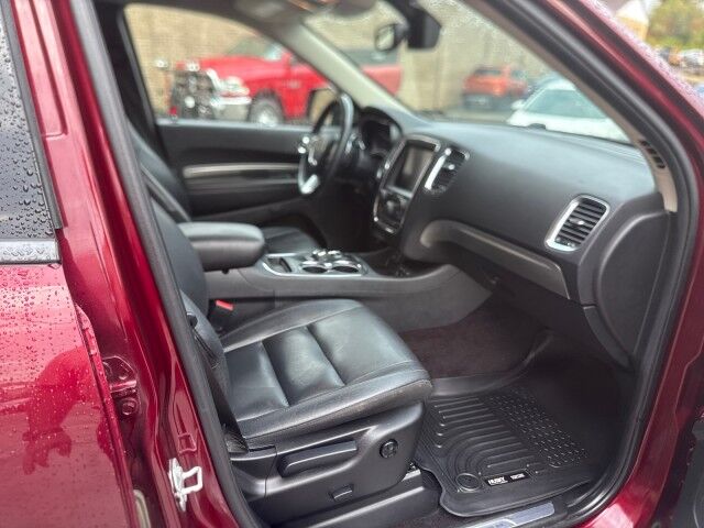 2017 Dodge Durango GT North Versailles PA