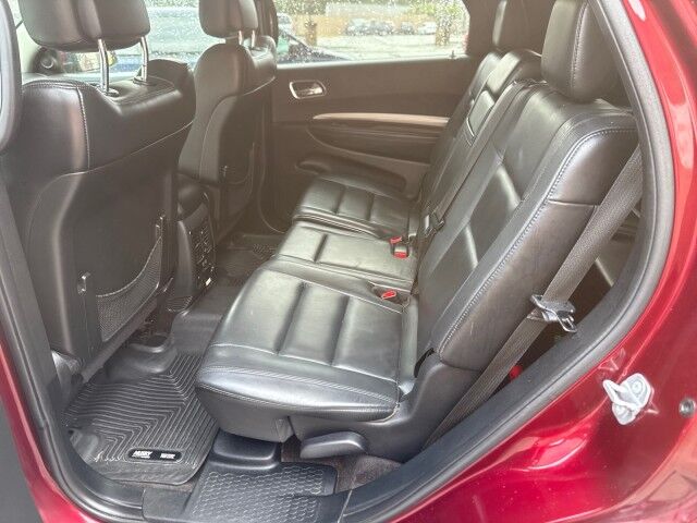 2017 Dodge Durango GT North Versailles PA