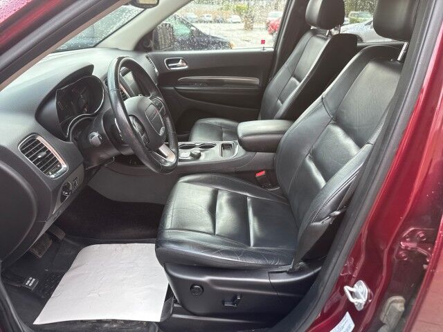 2017 Dodge Durango GT North Versailles PA