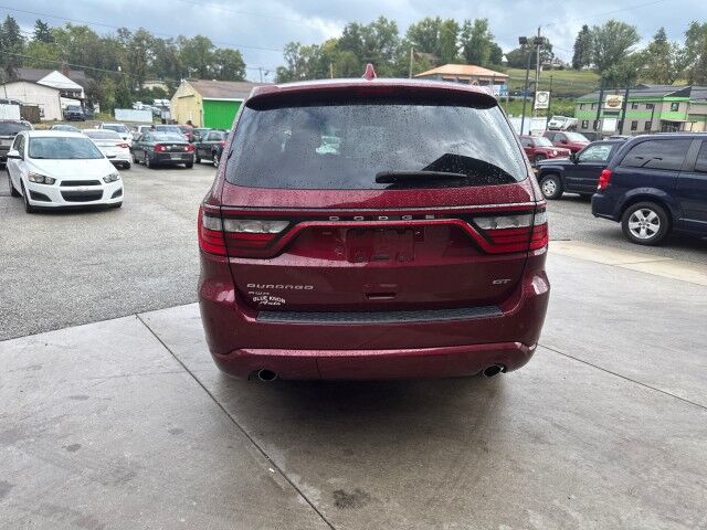 2017 Dodge Durango GT North Versailles PA