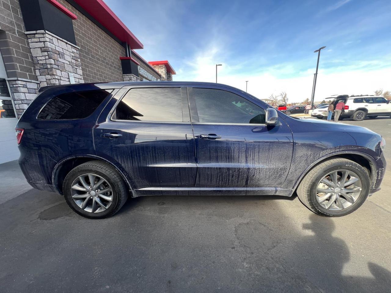 2017 Dodge Durango GT Parker CO