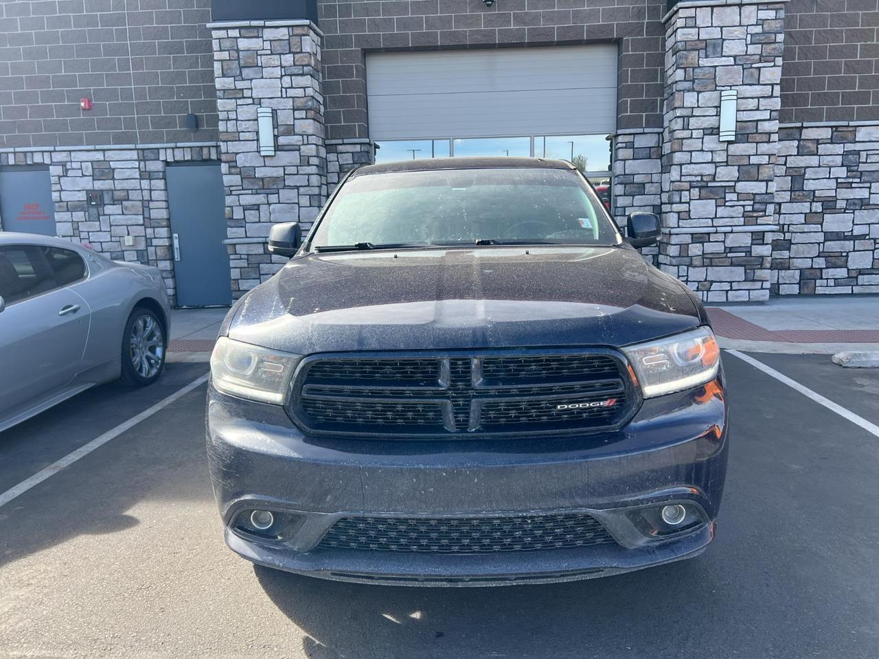 2017 Dodge Durango GT Parker CO