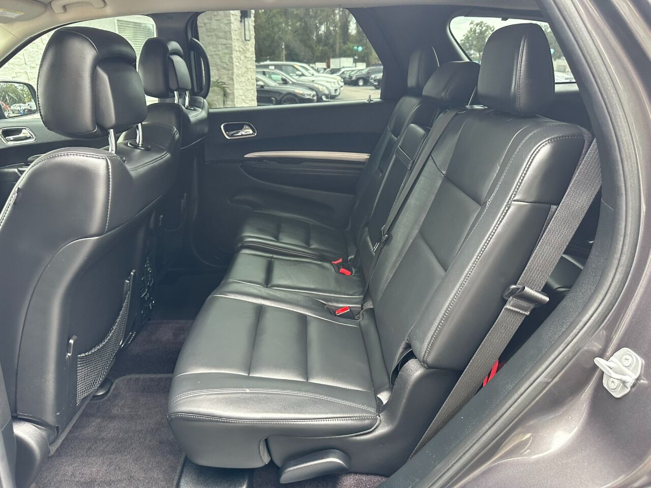 2017 Dodge Durango GT RWD Jacksonville FL