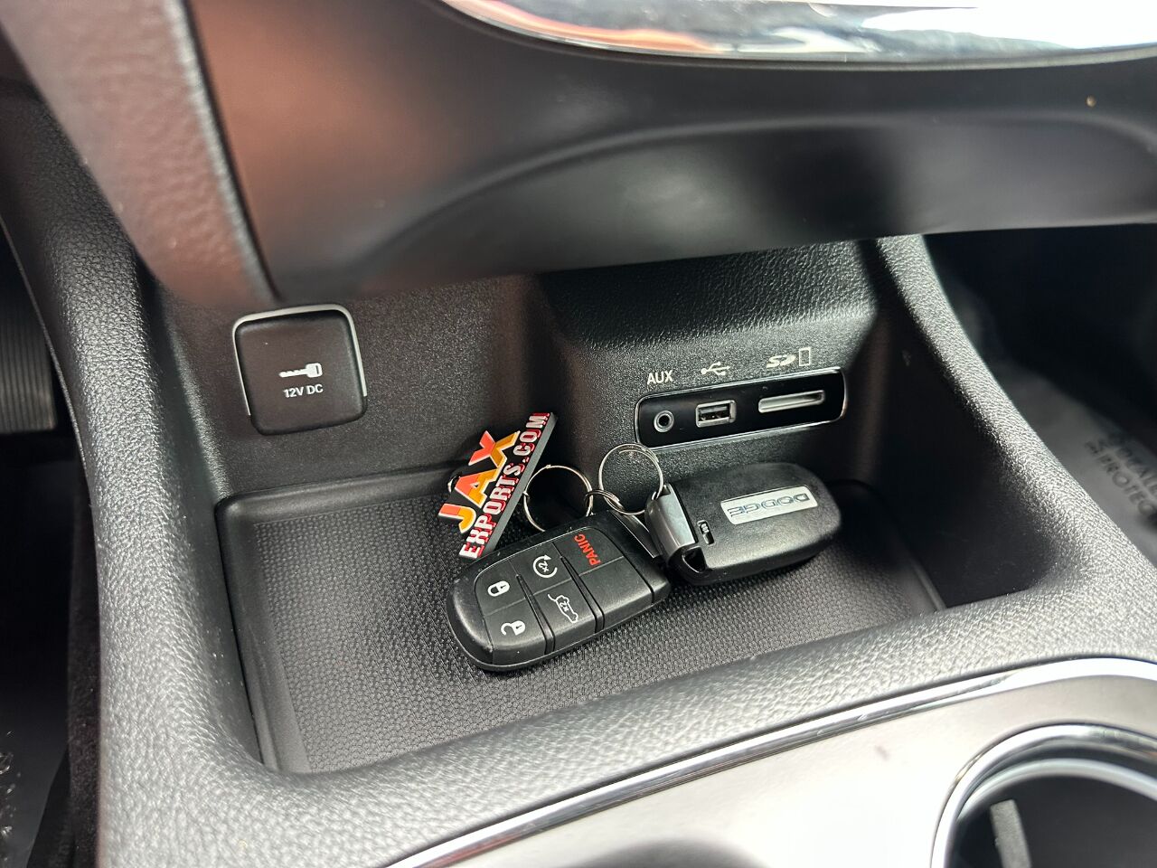 2017 Dodge Durango GT RWD Jacksonville FL