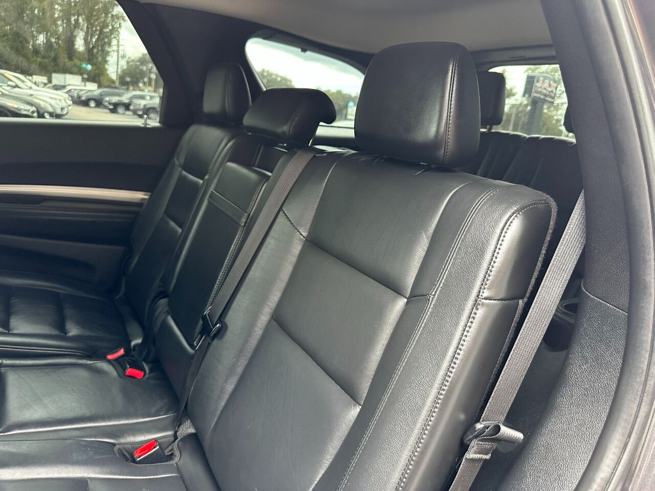 2017 Dodge Durango GT RWD Jacksonville FL