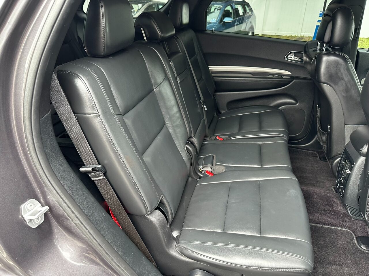 2017 Dodge Durango GT RWD Jacksonville FL