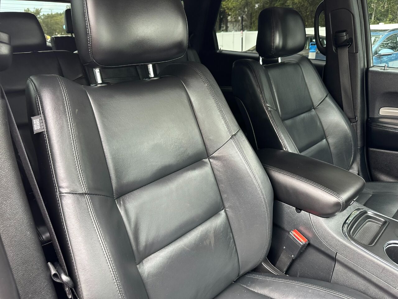 2017 Dodge Durango GT RWD Jacksonville FL