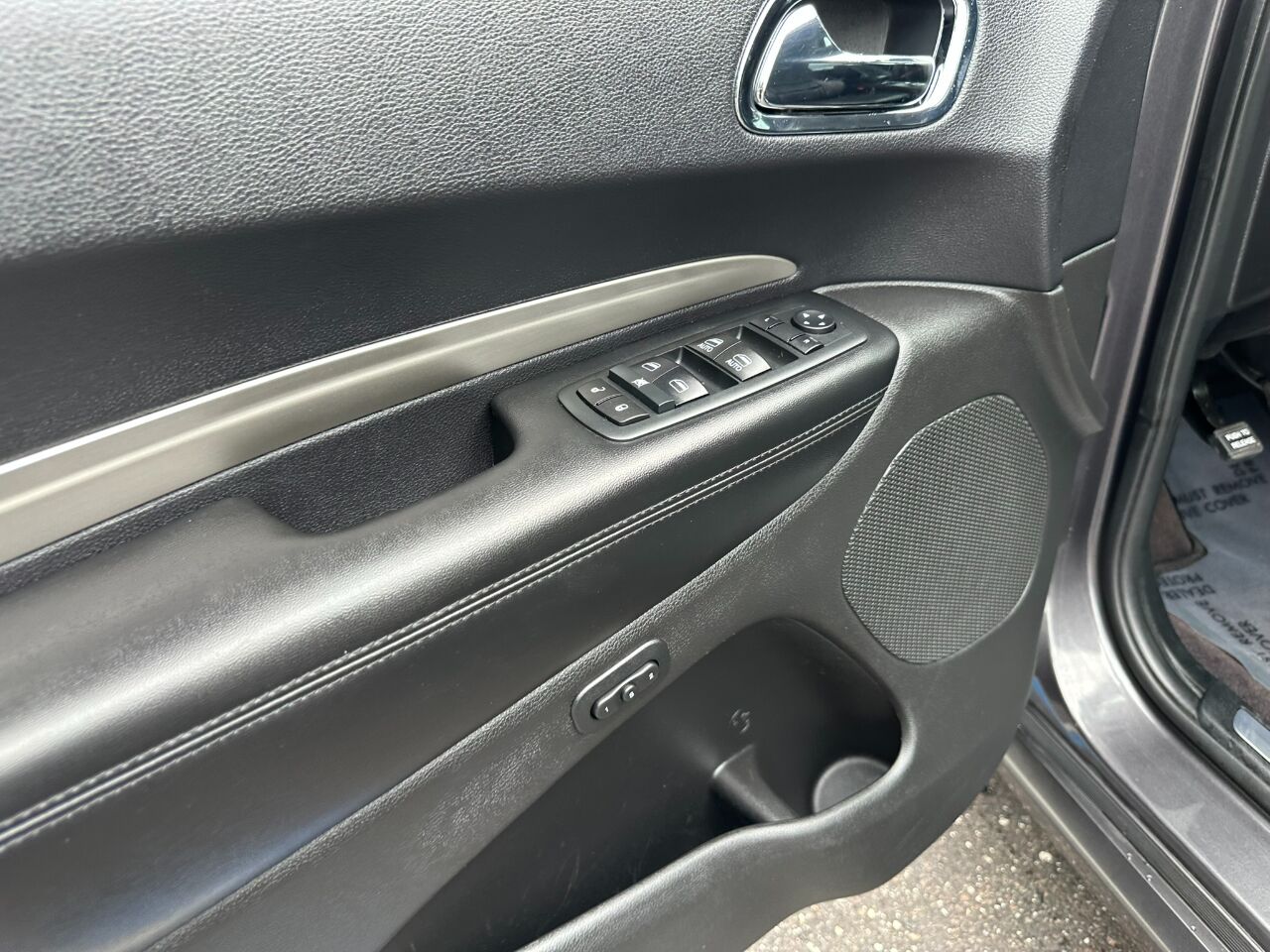 2017 Dodge Durango GT RWD Jacksonville FL