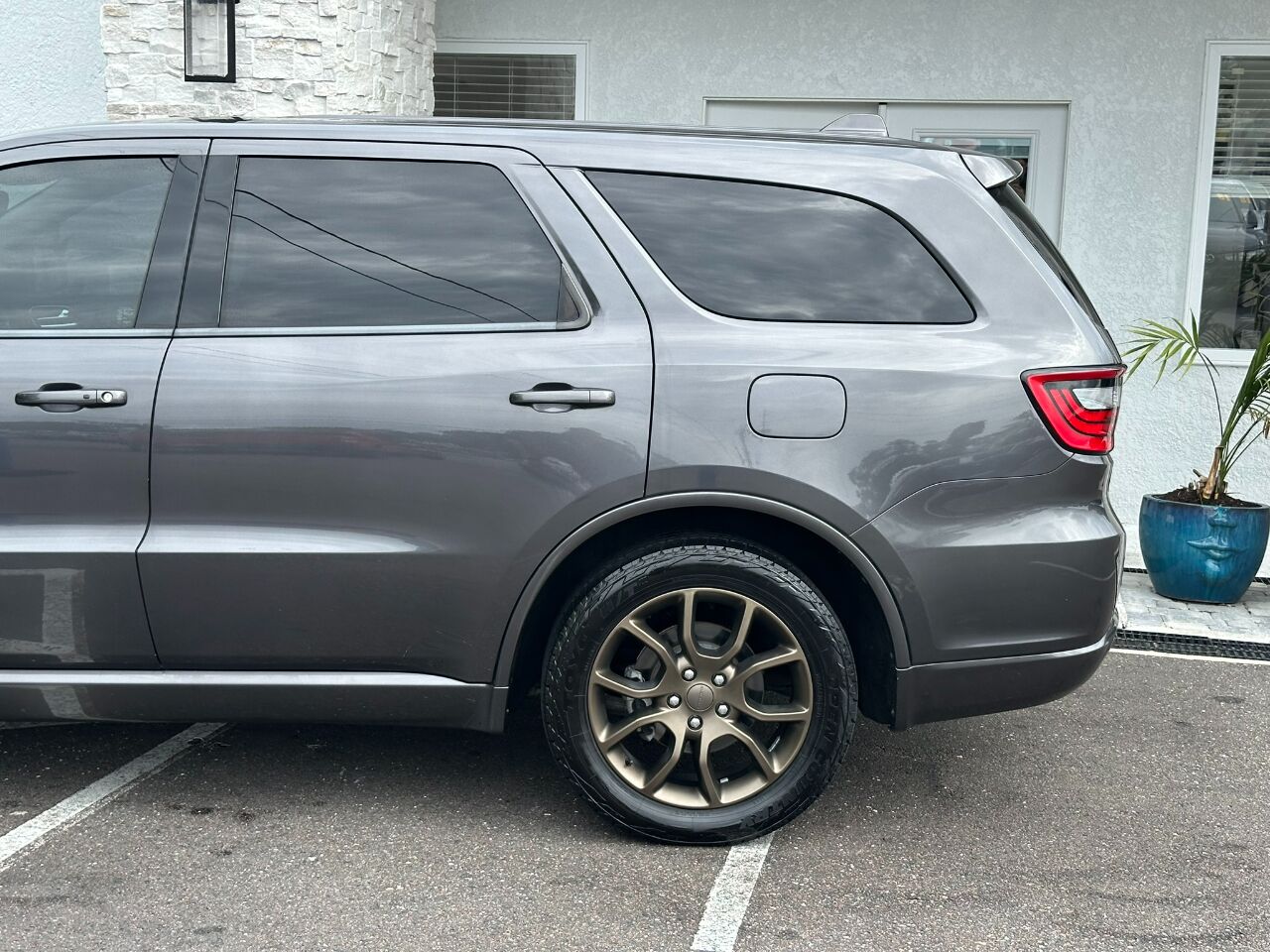 2017 Dodge Durango GT RWD Jacksonville FL