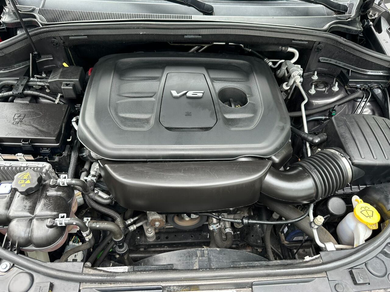 2017 Dodge Durango GT RWD Jacksonville FL