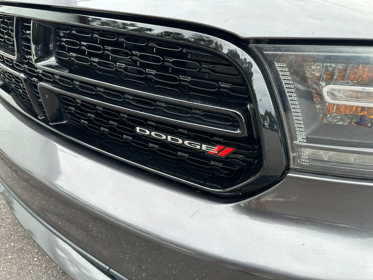 2017 Dodge Durango GT RWD Jacksonville FL