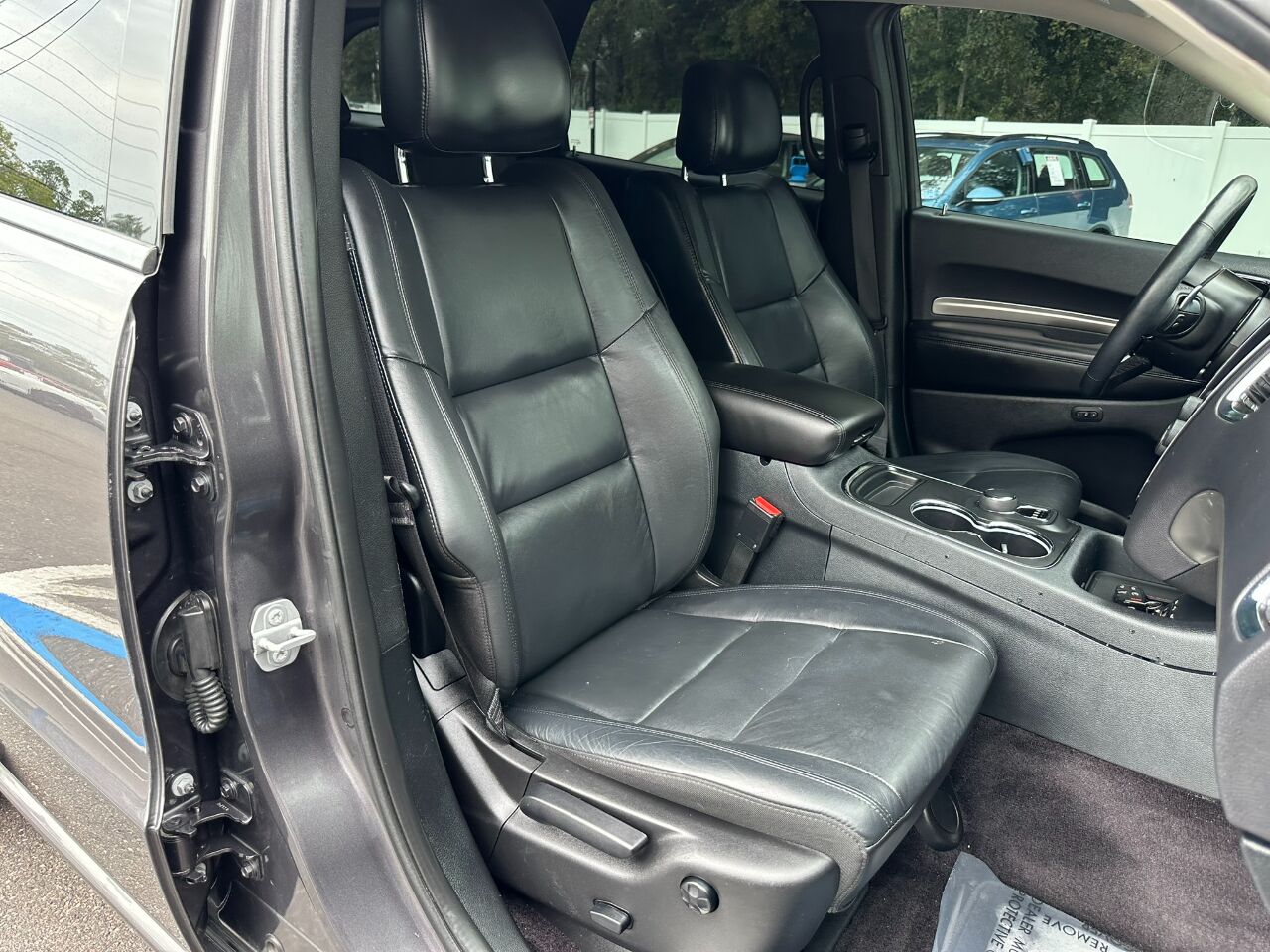 2017 Dodge Durango GT RWD Jacksonville FL