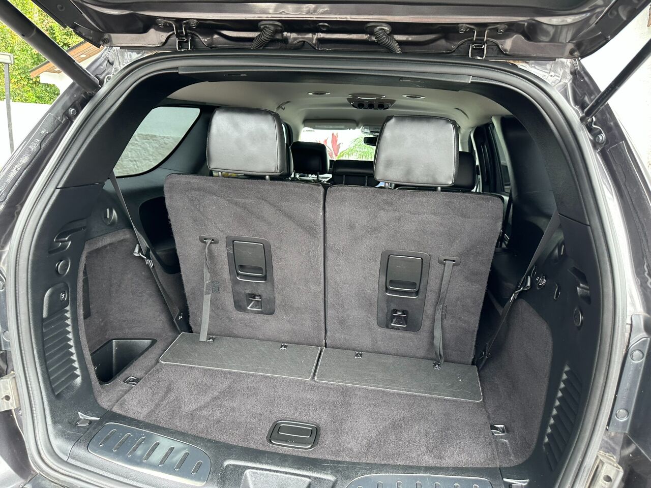 2017 Dodge Durango GT RWD Jacksonville FL