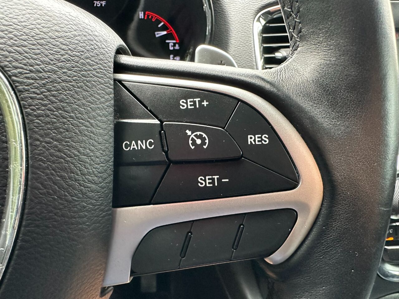 2017 Dodge Durango GT RWD Jacksonville FL