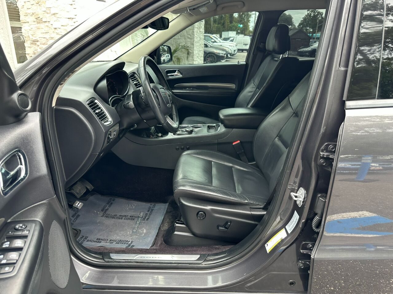 2017 Dodge Durango GT RWD Jacksonville FL